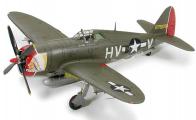 Tamiya P-47D Thunderbolt Razorback